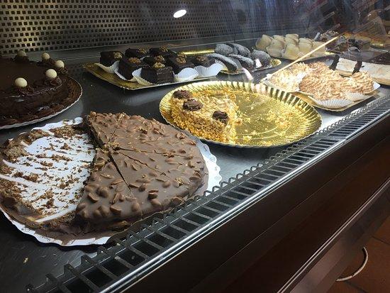 Cafeteria la Aldeana